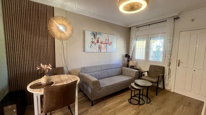 Image No.4-Appartement de 2 chambres à vendre à Algorfa