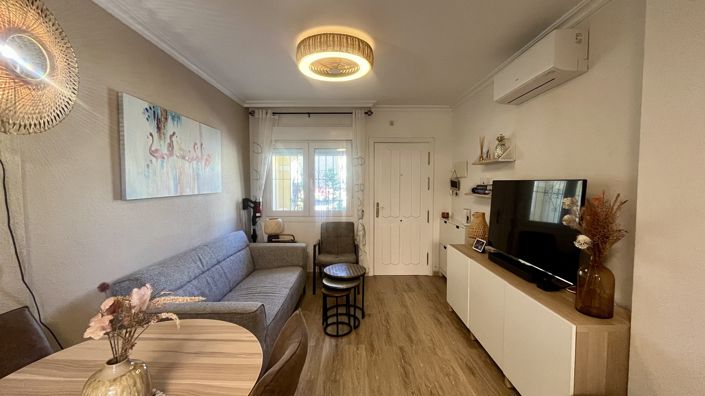 Image No.5-Appartement de 2 chambres à vendre à Algorfa