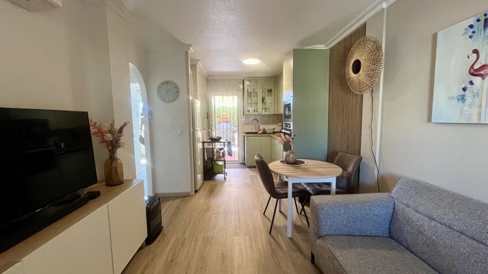 Image No.6-Appartement de 2 chambres à vendre à Algorfa