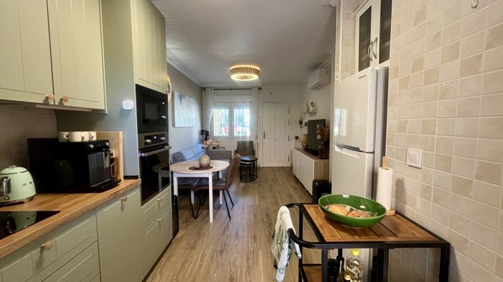 Image No.7-Appartement de 2 chambres à vendre à Algorfa