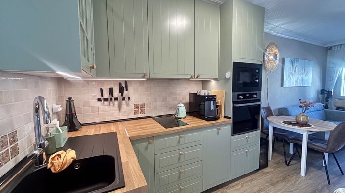 Image No.8-Appartement de 2 chambres à vendre à Algorfa