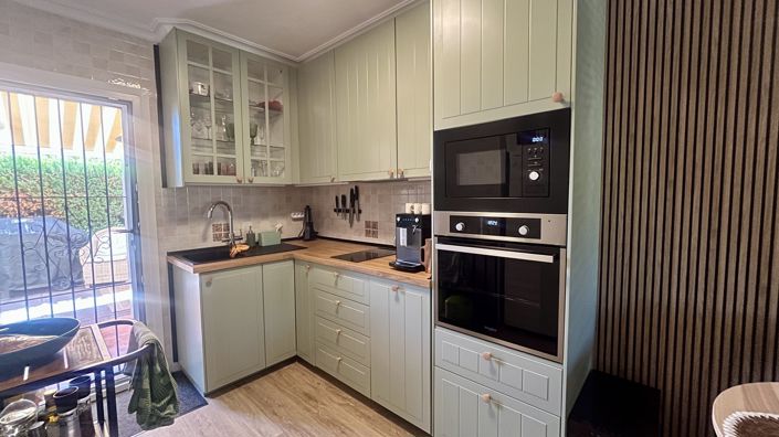 Image No.9-Appartement de 2 chambres à vendre à Algorfa