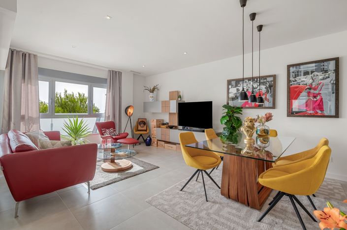 Image No.6-2 Bed Apartment for sale