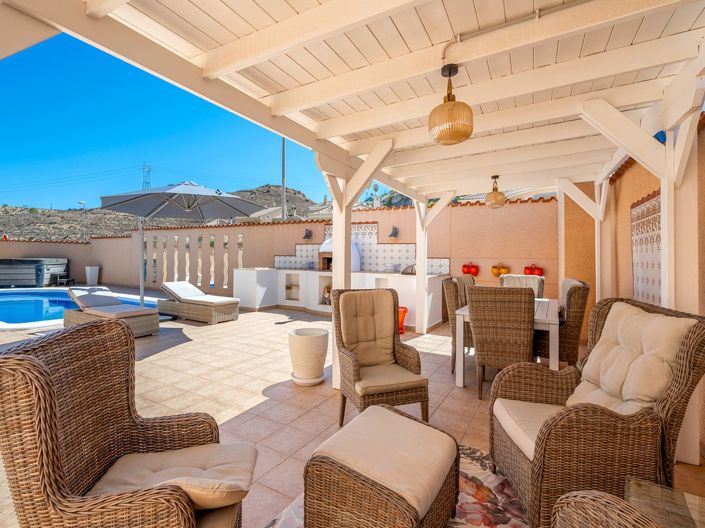 Image No.3-3 Bed Villa for sale