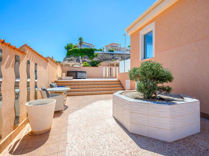 Image No.37-3 Bed Villa for sale