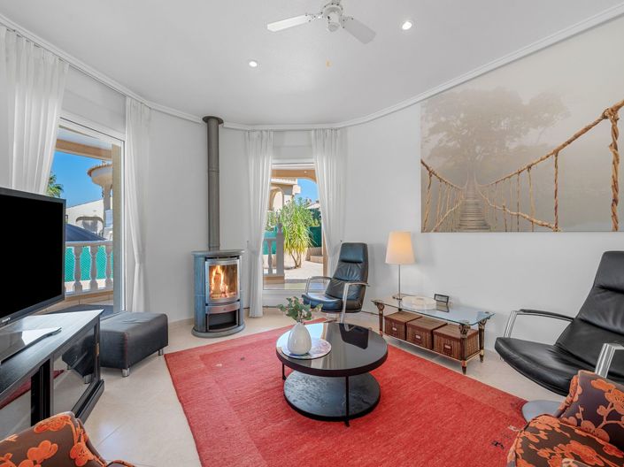 Image No.11-3 Bed Villa for sale