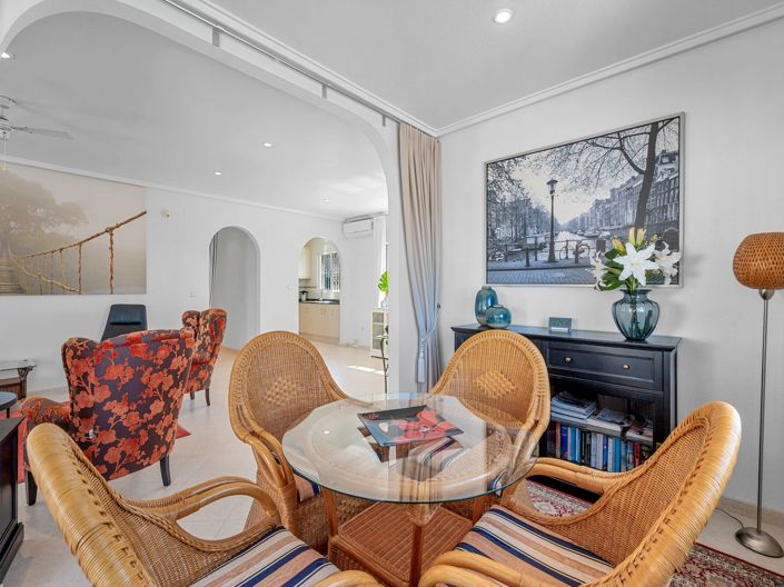 Image No.14-3 Bed Villa for sale