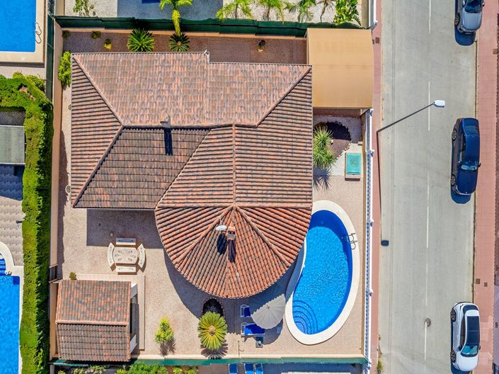 Image No.2-3 Bed Villa for sale