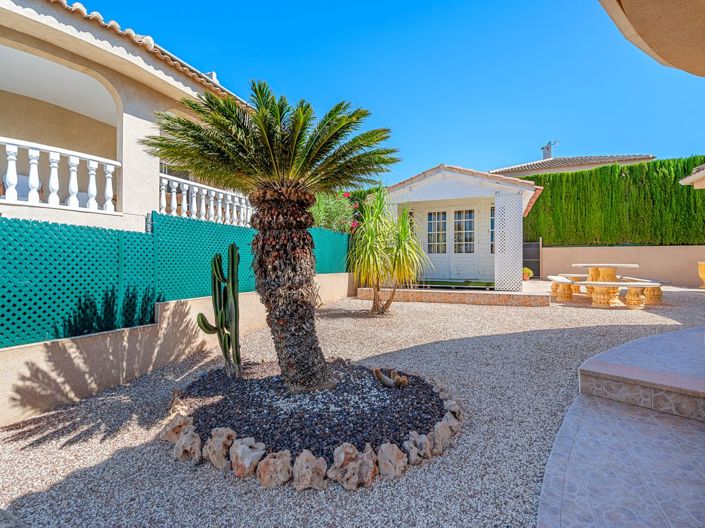 Image No.32-3 Bed Villa for sale