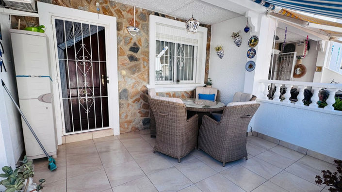 Image No.12-Appartement de 2 chambres à vendre à Algorfa