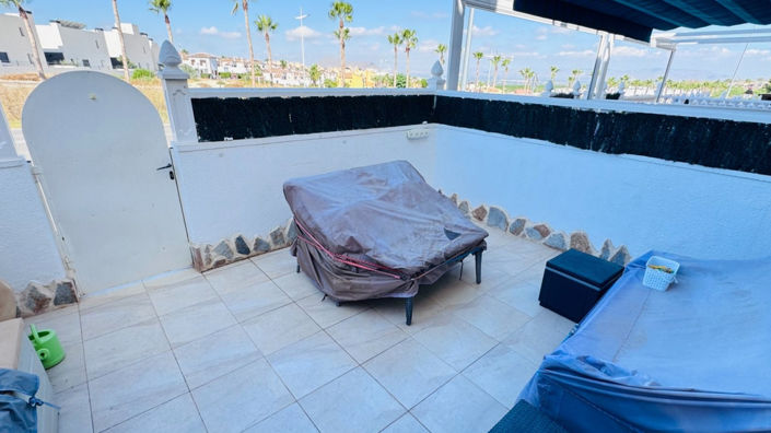 Image No.13-Appartement de 2 chambres à vendre à Algorfa