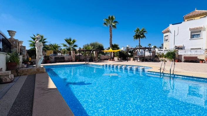 Image No.15-Appartement de 2 chambres à vendre à Algorfa