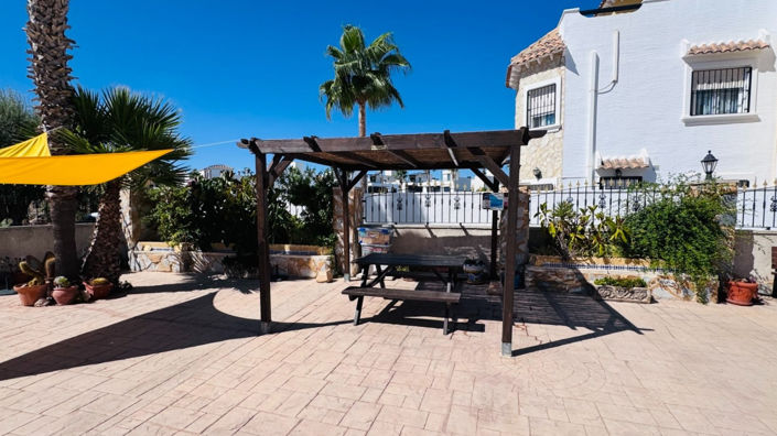 Image No.16-Appartement de 2 chambres à vendre à Algorfa