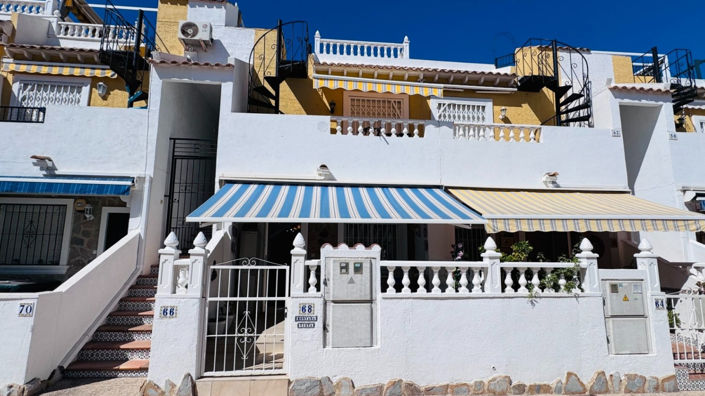 Image No.2-Appartement de 2 chambres à vendre à Algorfa