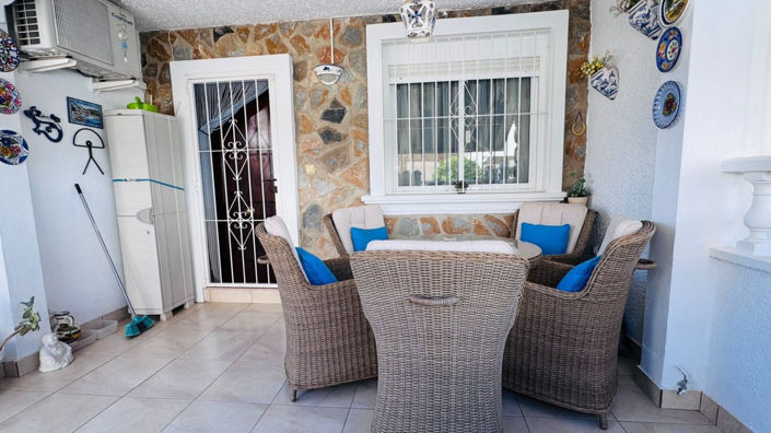 Image No.3-Appartement de 2 chambres à vendre à Algorfa