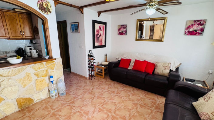 Image No.4-Appartement de 2 chambres à vendre à Algorfa