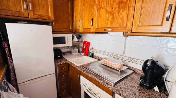 Image No.6-Appartement de 2 chambres à vendre à Algorfa