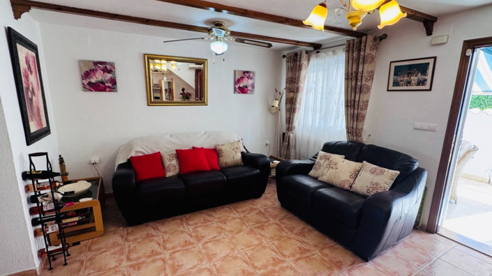 Image No.7-Appartement de 2 chambres à vendre à Algorfa