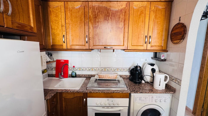 Image No.8-Appartement de 2 chambres à vendre à Algorfa