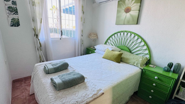 Image No.9-Appartement de 2 chambres à vendre à Algorfa