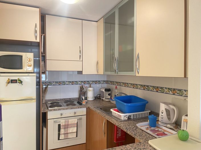 Image No.11-2 Bed Apartment for sale