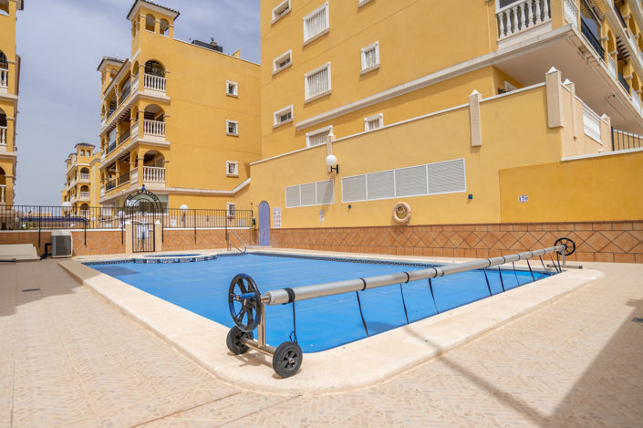 Image No.26-2 Bed Apartment for sale