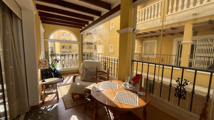 Image No.25-Appartement de 2 chambres à vendre à Algorfa