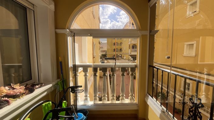 Image No.26-Appartement de 2 chambres à vendre à Algorfa