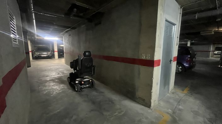 Image No.27-Appartement de 2 chambres à vendre à Algorfa