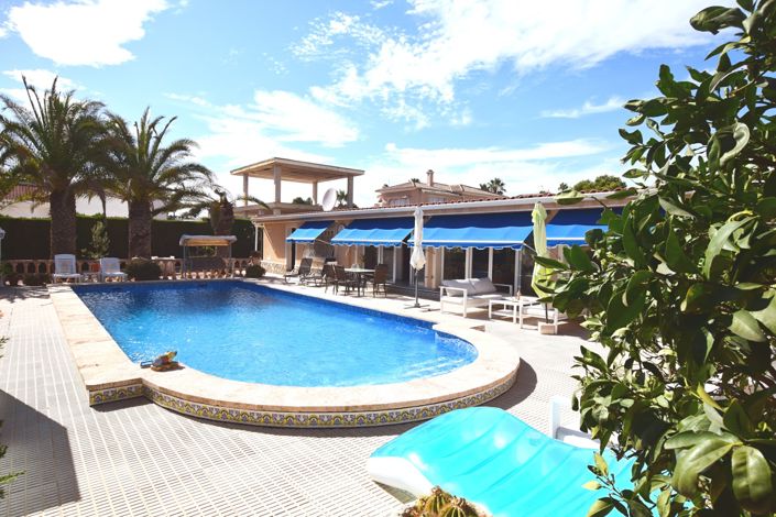 Image No.22-4 Bed Villa for sale