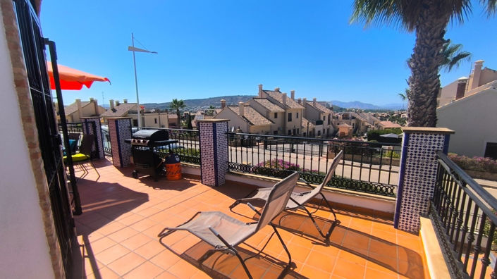 Image No.23-3 Bed Villa for sale