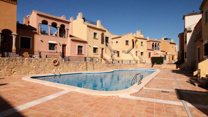 Image No.28-3 Bed Villa for sale