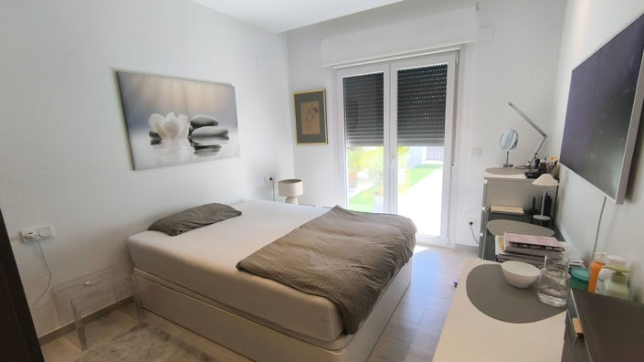 Image No.10-Villa de 3 chambres à vendre à Algorfa