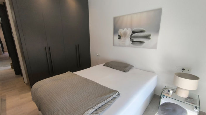 Image No.11-Villa de 3 chambres à vendre à Algorfa