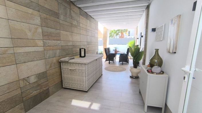 Image No.17-Villa de 3 chambres à vendre à Algorfa