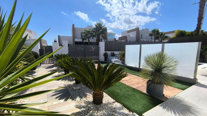 Image No.20-Villa de 3 chambres à vendre à Algorfa