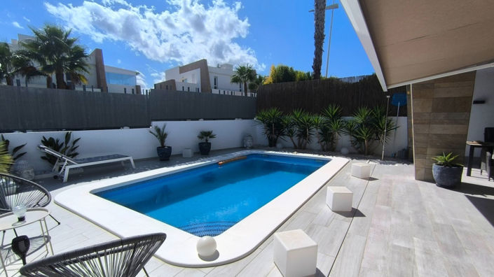 Image No.22-Villa de 3 chambres à vendre à Algorfa