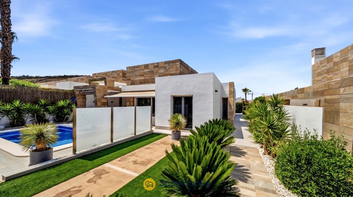 Image No.23-3 Bed Villa for sale
