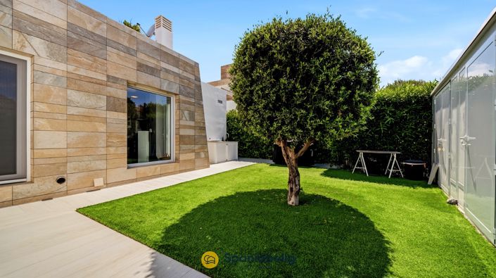 Image No.27-3 Bed Villa for sale