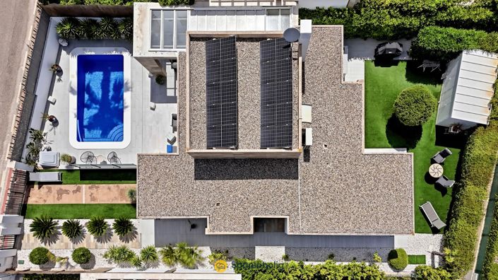 Image No.30-3 Bed Villa for sale