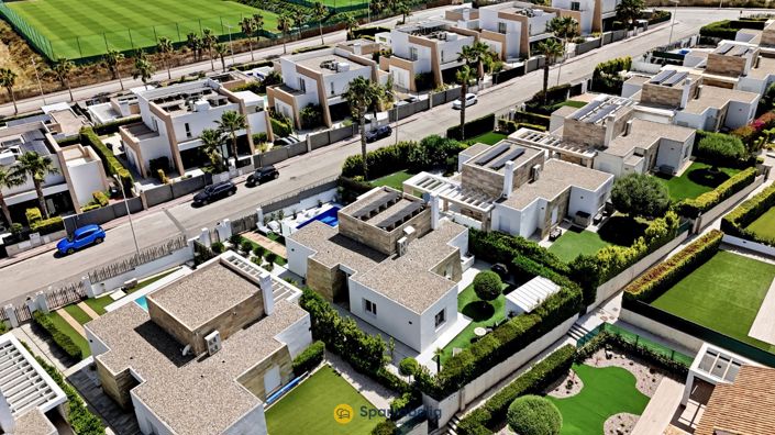 Image No.34-3 Bed Villa for sale