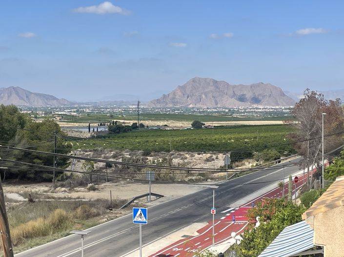 Image No.26-Villa de 3 chambres à vendre à Algorfa