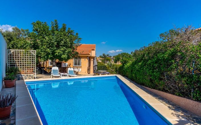 Image No.31-3 Bed Villa for sale