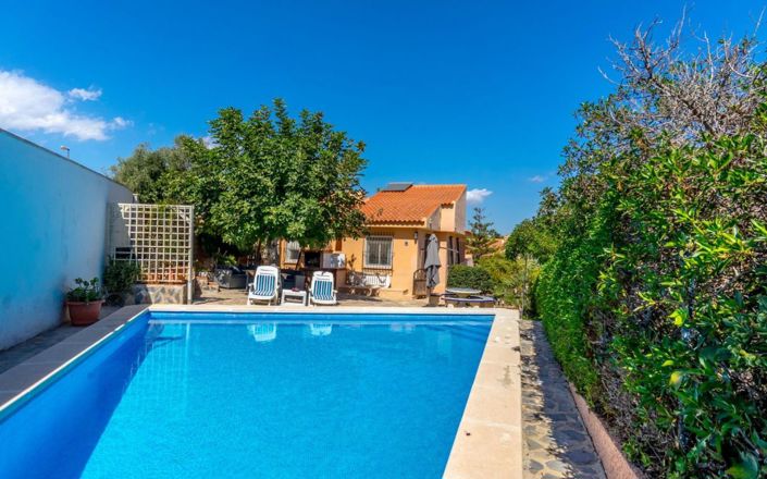 Image No.32-3 Bed Villa for sale