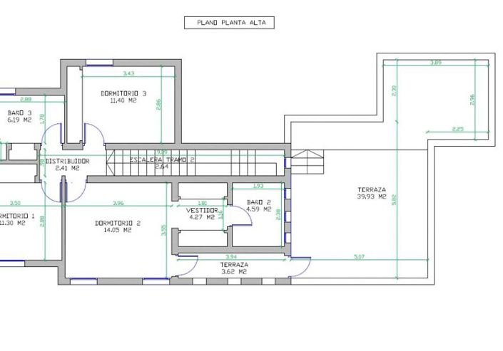 Image No.42-3 Bed Villa for sale