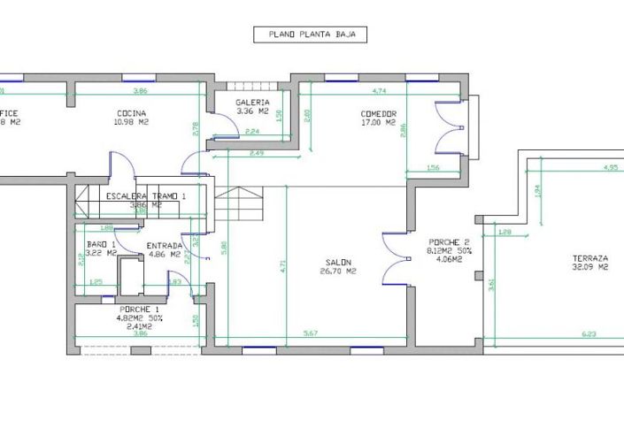 Image No.43-3 Bed Villa for sale