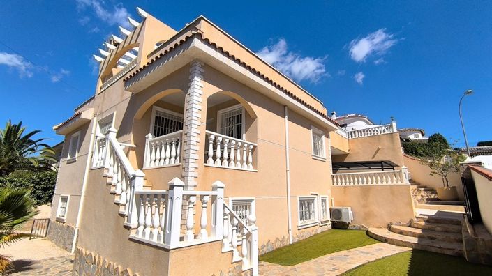 Image No.46-7 Bed Villa for sale