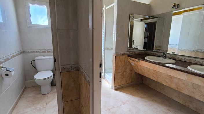 Image No.12-Villa de 5 chambres à vendre à Benijofar