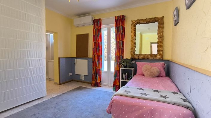 Image No.14-Villa de 5 chambres à vendre à Benijofar