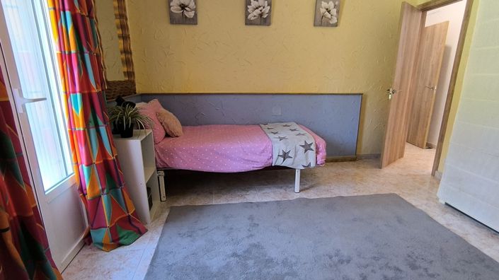 Image No.15-Villa de 5 chambres à vendre à Benijofar